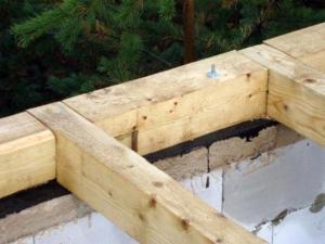 Как сделать крышу своими руками: делаем правильно крышу дома двухскатную